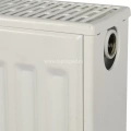 Стальной радиатор Kermi Profil-K FKO 22/400/1000 боковое подключение, 1513 Вт
