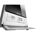 Газовый конденсационный котел Buderus Logamax plus GB172-20 i K (черный)