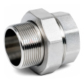 Разъемное соединение (американка) Zeissler ВН 1 1/2