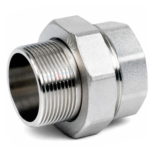 Разъемное соединение (американка) Zeissler ВН 1 1/2