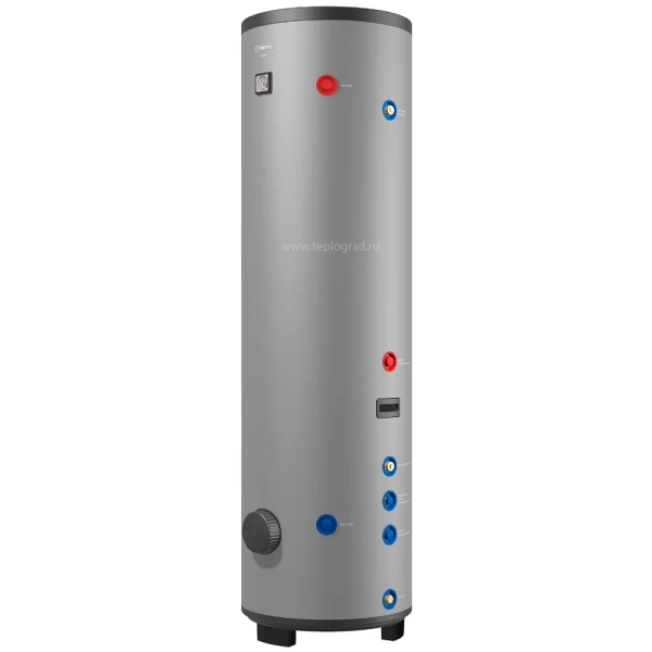 Бойлер косвенного нагрева Thermex Nixen 300 F (Combi)