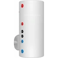 Бойлер косвенного нагрева Thermex IRP 200 V (combi)