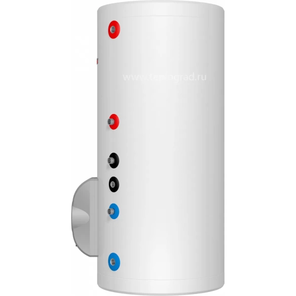 Бойлер косвенного нагрева Thermex IRP 200 V (combi)