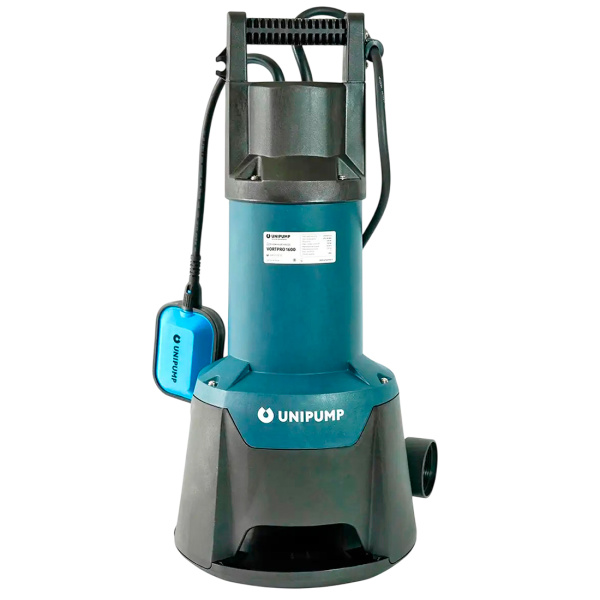 Дренажный насос Unipump VORTPRO 2000