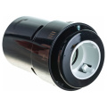Термоголовка жидкостная Royal Thermo Design Click (черный)