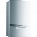 Газовые конденсационные котлы Vaillant ecoTEC plus