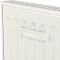 Стальной радиатор Kermi Profil-K FKO 12/400/1000 боковое подключение, 1121 Вт