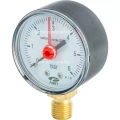 Клапан подпиточный автоматический Watts ALIMAT ALOMD 1/2 с манометром