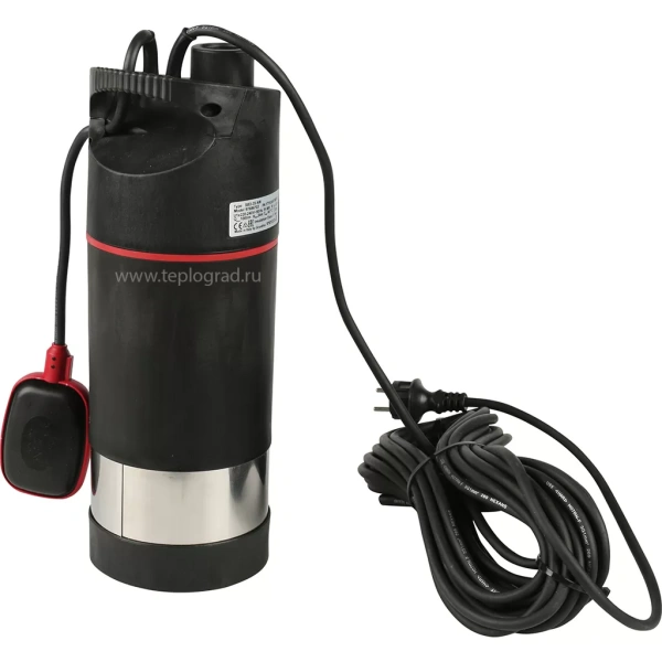 Колодезный насос Grundfos SB 3-35 AW