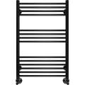 Полотенцесушитель Royal Thermo Casa П14 500х800 черный