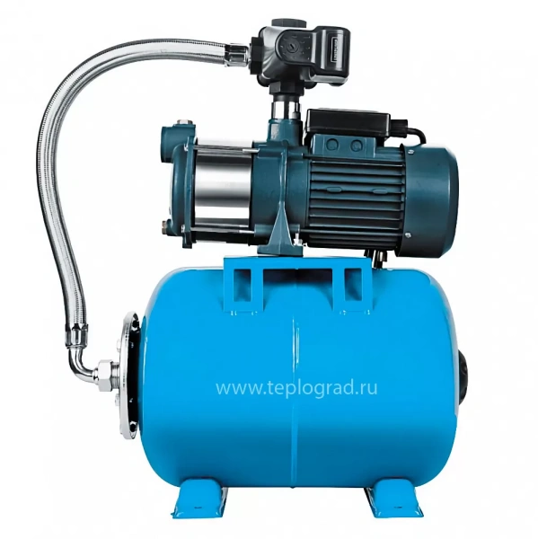 Насосная станция Unipump AUTO MH 600 С