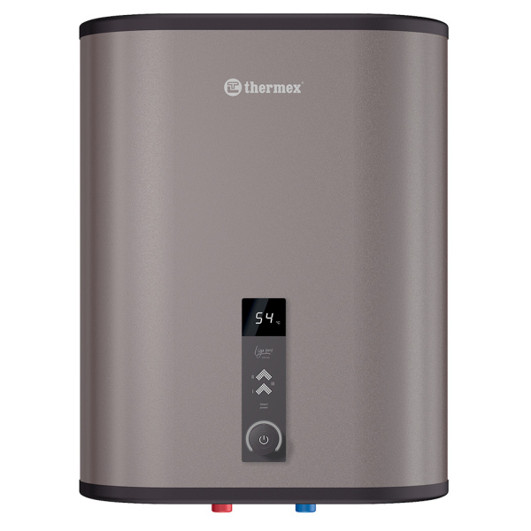 Водонагреватель накопительный THERMEX Liga 30 v (pro)