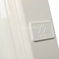 Стальной радиатор Kermi Profil-V FTV 12/300/1100 нижнее подключение, 991 Вт