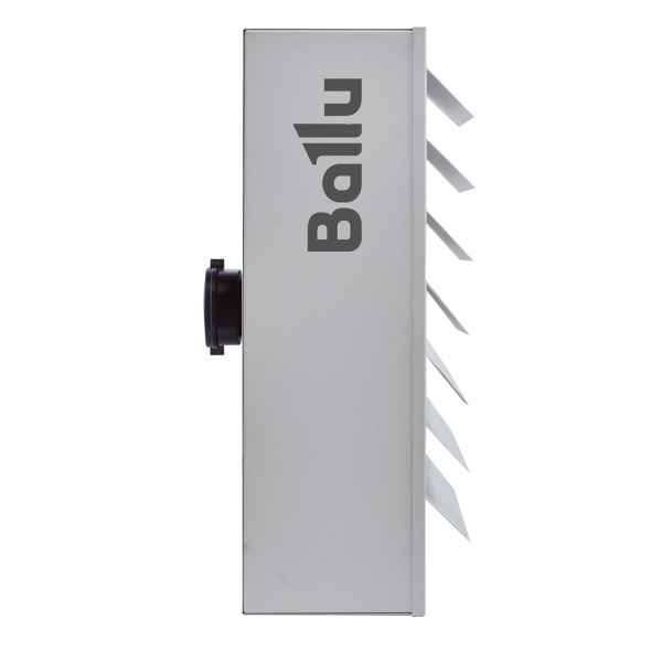 Водяной тепловентилятор Ballu BHP-W4-40-S