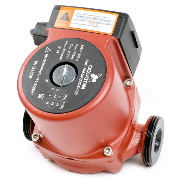 Циркуляционный насос AquaTIM AM-XPS25-6-130