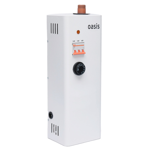 Электрический котел Oasis KV-12