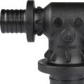 Тройник РЕХАУ Rautitan PX 32-32-20