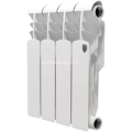 Биметаллический радиатор Royal Thermo Vittoria 350 4 секции