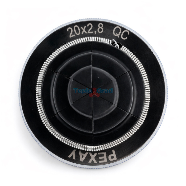 Расширительная насадка РЕХАУ для экспандера 20 x 2,8