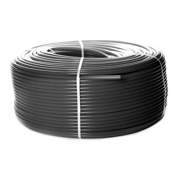 Универсальная труба из сшитого полиэтилена Stout PEX-А 16х2.2