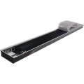 Внутрипольный конвектор Stout SCN 80.240.2000 с естественной конвекцией