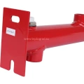 Консоль настенного монтажа Flamco Flexconsole R 3/4