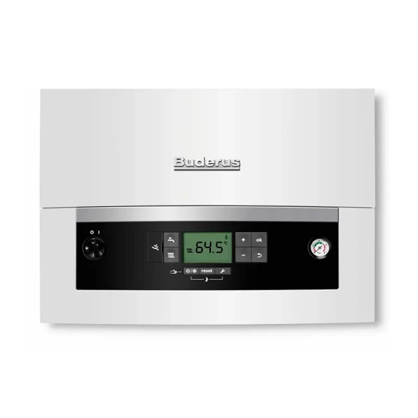 Газовый конденсационный котел Buderus Logamax GB072-24K