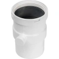 Конденсатосборник горизонтальный Stout Dn 80