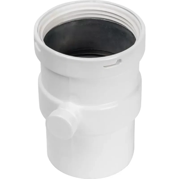 Конденсатосборник горизонтальный Stout Dn 80