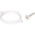 Хомут крепежный Rommer Dn 100