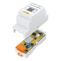 Адаптер Stout Arderia, DIN, RS485 (Modbus)