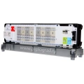Центр коммутации Salus KL08NSB 8-зонный