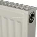 Стальной радиатор Kermi Profil-K FKO 12/300/600 боковое подключение, 541 Вт
