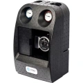 Насосная группа Stout со смесителем 1 с насосом Grundfos UPSO 25-65