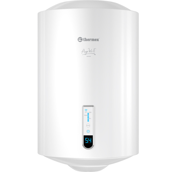 Водонагреватель Thermex Auga 80 V Wi-Fi