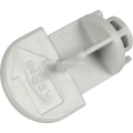 Стальной радиатор Kermi Profil-K FKO 12/600/1100 боковое подключение, 1699 Вт