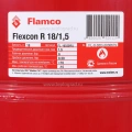 Расширительный бак Flamco Flexcon R 18 для систем отопления 6 бар