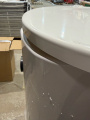 Бойлер косвенного нагрева Royal Thermo AQUATEC INOX-200 Уценка
