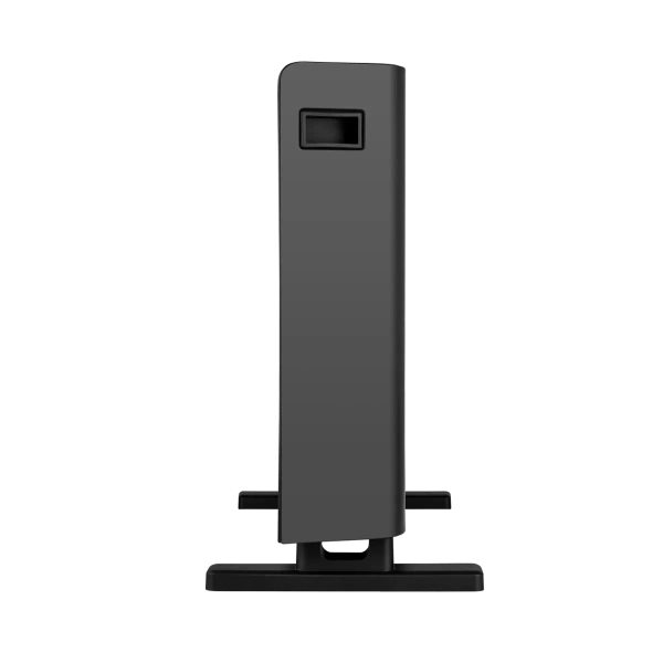 Электрический конвектор Thermex Pronto 2000M Black