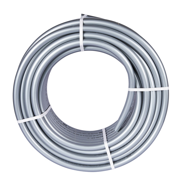 Труба из сшитого полиэтилена Rommer PEX-А 25x3.5 с кислородным слоем