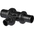 Тройник РЕХАУ Rautitan PX 32-20-25