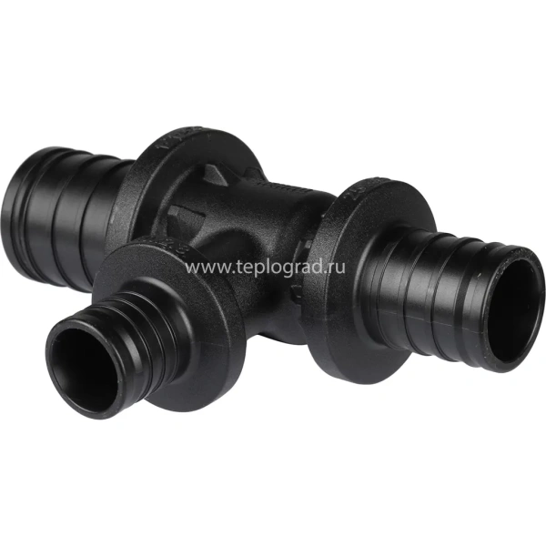 Тройник РЕХАУ Rautitan PX 32-20-25