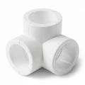 Тройник двухплоскостной Pro Aqua 20 PP-R