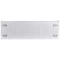 Стальной радиатор Rommer Compact 22/500/1600 с боковым подключением RRS-2010-225160