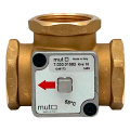 Клапан антиконденсатный смесительный MUT TM 3000 1 1/4, 55°C