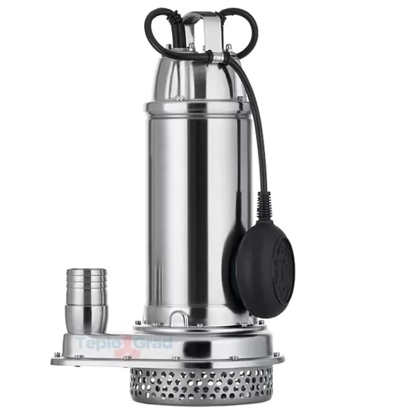 Дренажный насос Unipump INOXPROF 10-11-0,75