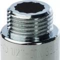 Удлинитель Stout НВ 1/2x80
