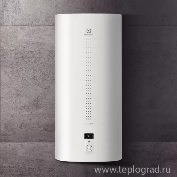 Водонагреватель Electrolux EWH 30 Centurio IQ 2.0
