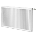 Стальной радиатор Stelrad Novello 33 900 1100 нижнее подключение, 4815 Вт
