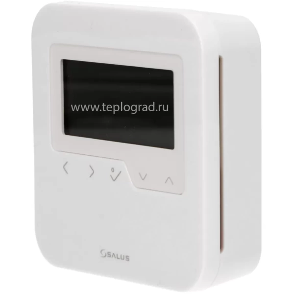 Термостат комнатный электронный Salus HTRP230 50